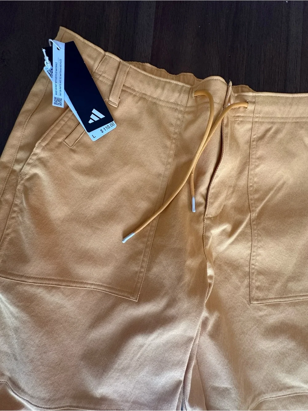 adidas cargo pants